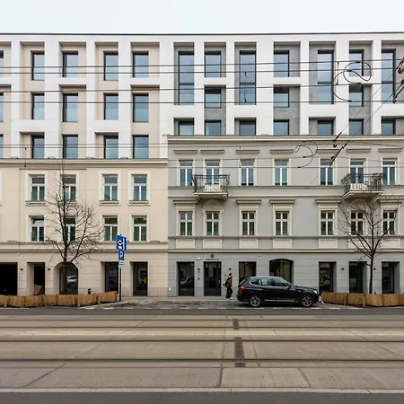 WLBAPARTMENTSpl - Apartamenty przy Wawelu-2